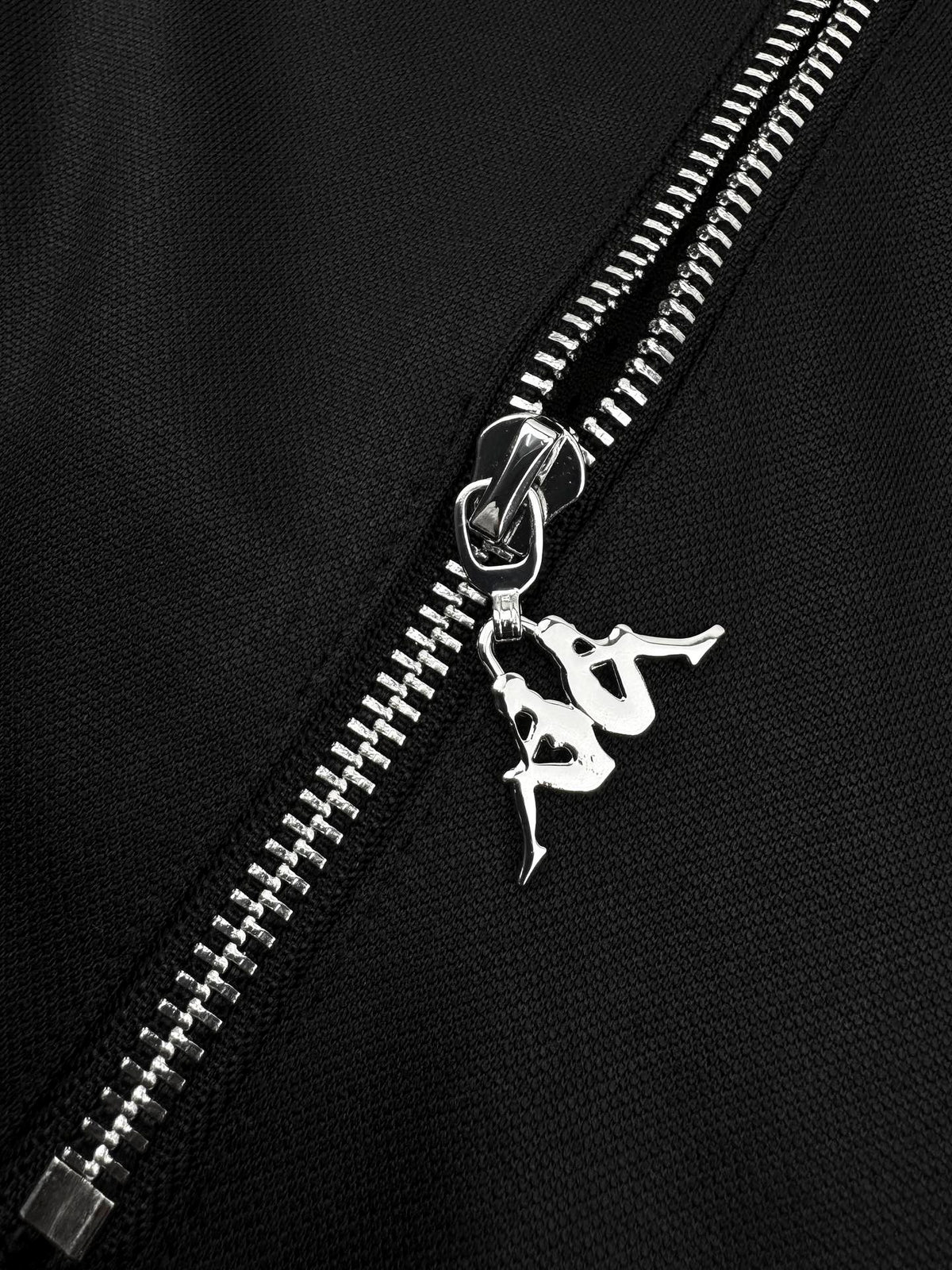 2026 new model GS logo zipper sweatshirt (25267-B85)