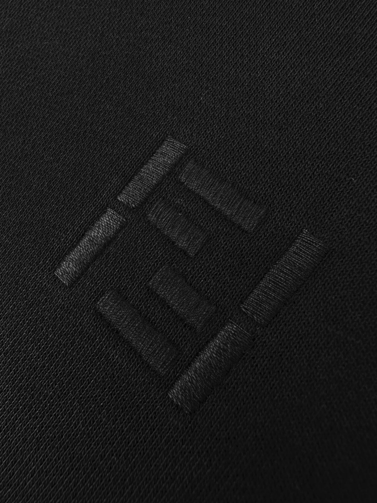 2026 New GS Logo Embroidered Satin T-shirt (BB4051-B35)