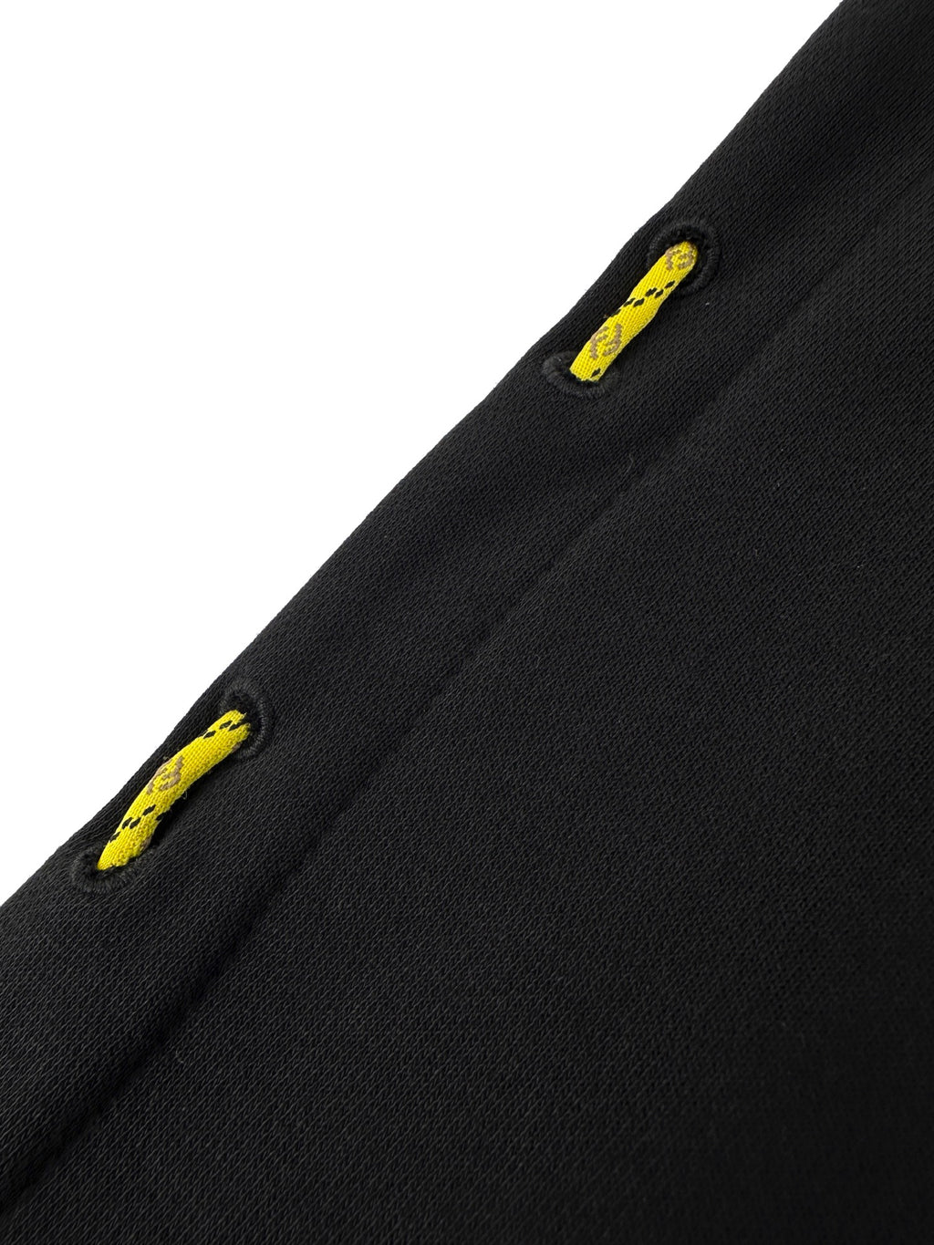 2026 New GS Logo Embroidered Satin T-shirt (BB4051-B35)