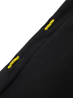 2026 New GS Logo Embroidered Satin T-shirt (BB4051-B35)