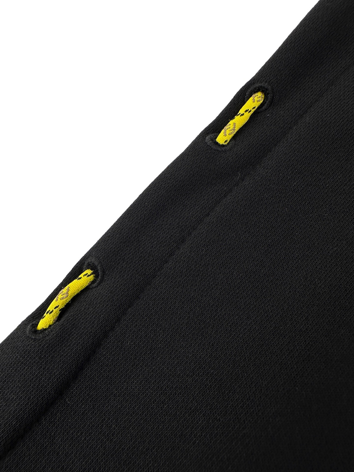 2026 New GS Logo Embroidered Satin T-shirt (BB4051-B35)