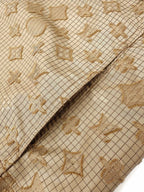 2026 New GS Jacquard Embroidered Zipper Jacket (BB4026-C25)