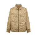 2026 New GS Jacquard Embroidered Zipper Jacket (BB4026-C25)