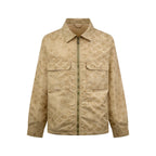 2026 New GS Jacquard Embroidered Zipper Jacket (BB4026-C25)