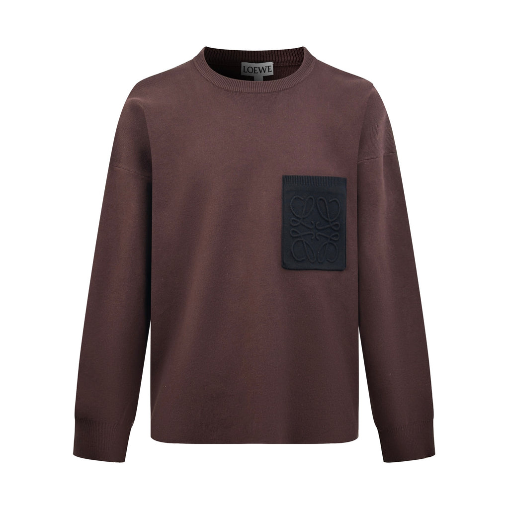 2026 New Style GS Pocket Sweater (CC7037-B35)