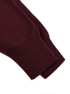 2026 New GS Striped Zip-Up Sweater Coat (AA1021-B90)
