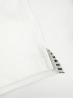 2026 New Model GS Embroidered Stripes Polo Neck Long Sleeve (BB913-A95)