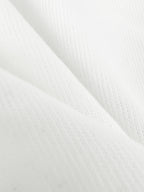 2026 New Model GS Embroidered Stripes Polo Neck Long Sleeve (BB913-A95)