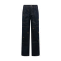 2026 new model GS embroidered logo jeans (BB4058-B70)