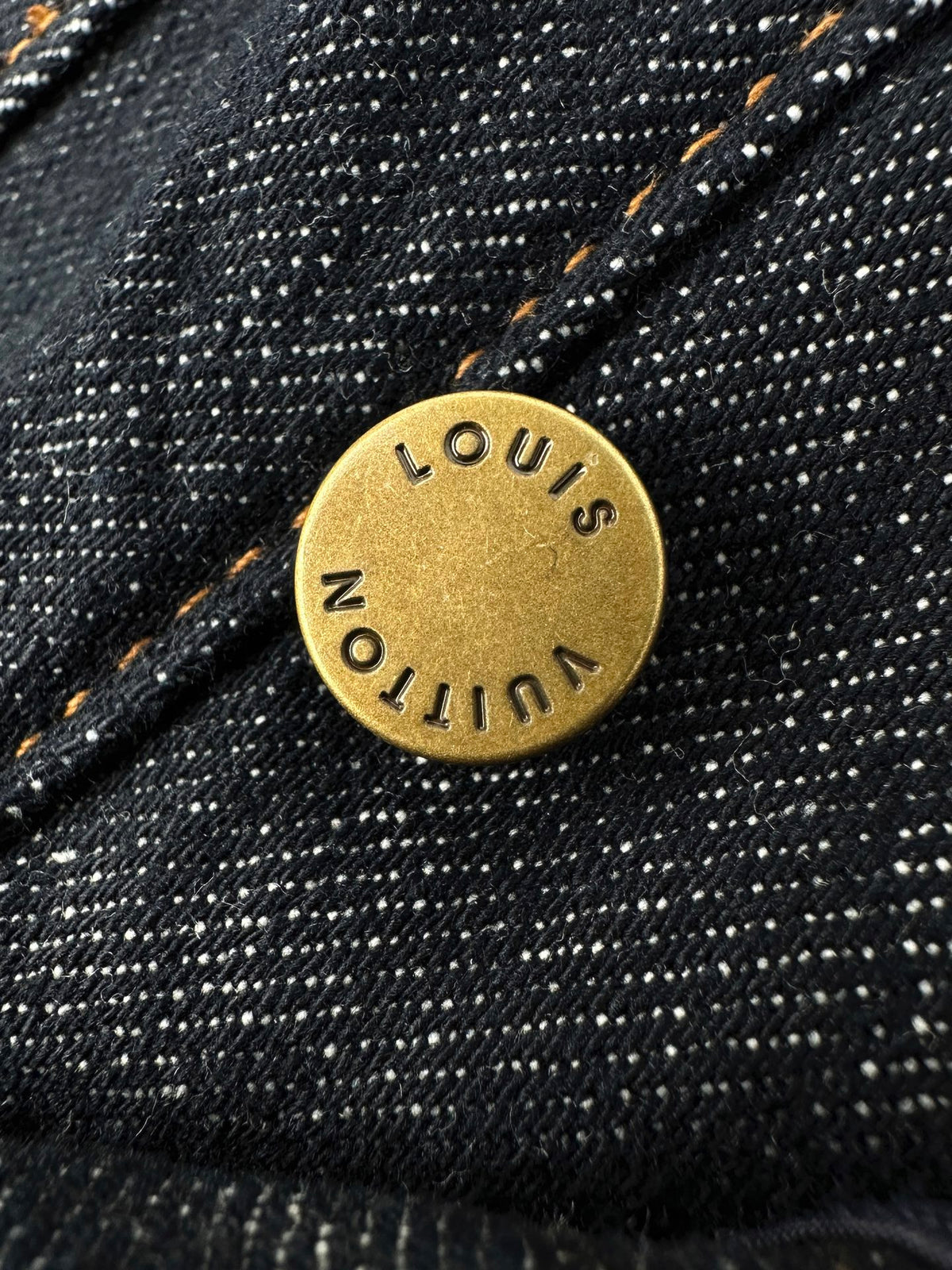 2026 new model GS embroidered logo jeans (BB4058-B70)