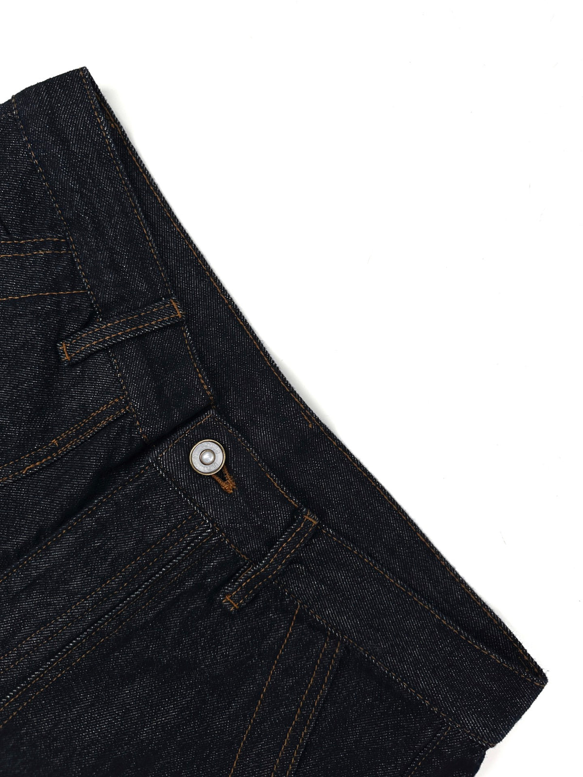 2026 new model GS embroidered logo jeans (BB4058-B70)