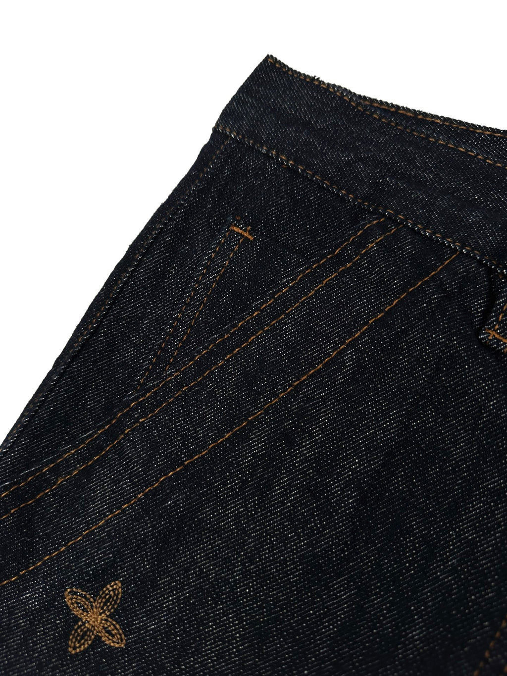 2026 new model GS embroidered logo jeans (BB4058-B70)