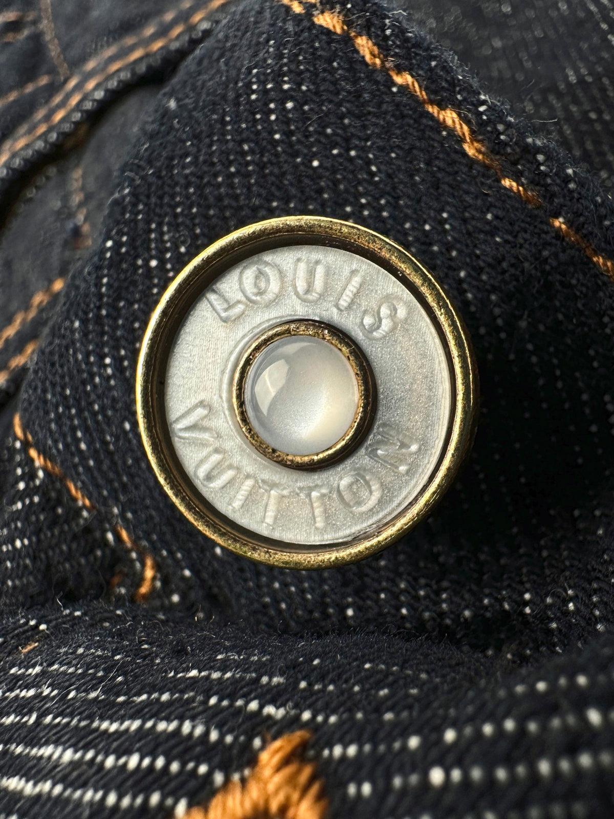 2026 new model GS embroidered logo jeans (BB4058-B70)