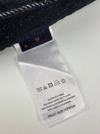 2026 new model GS embroidered logo jeans (BB4058-B70)