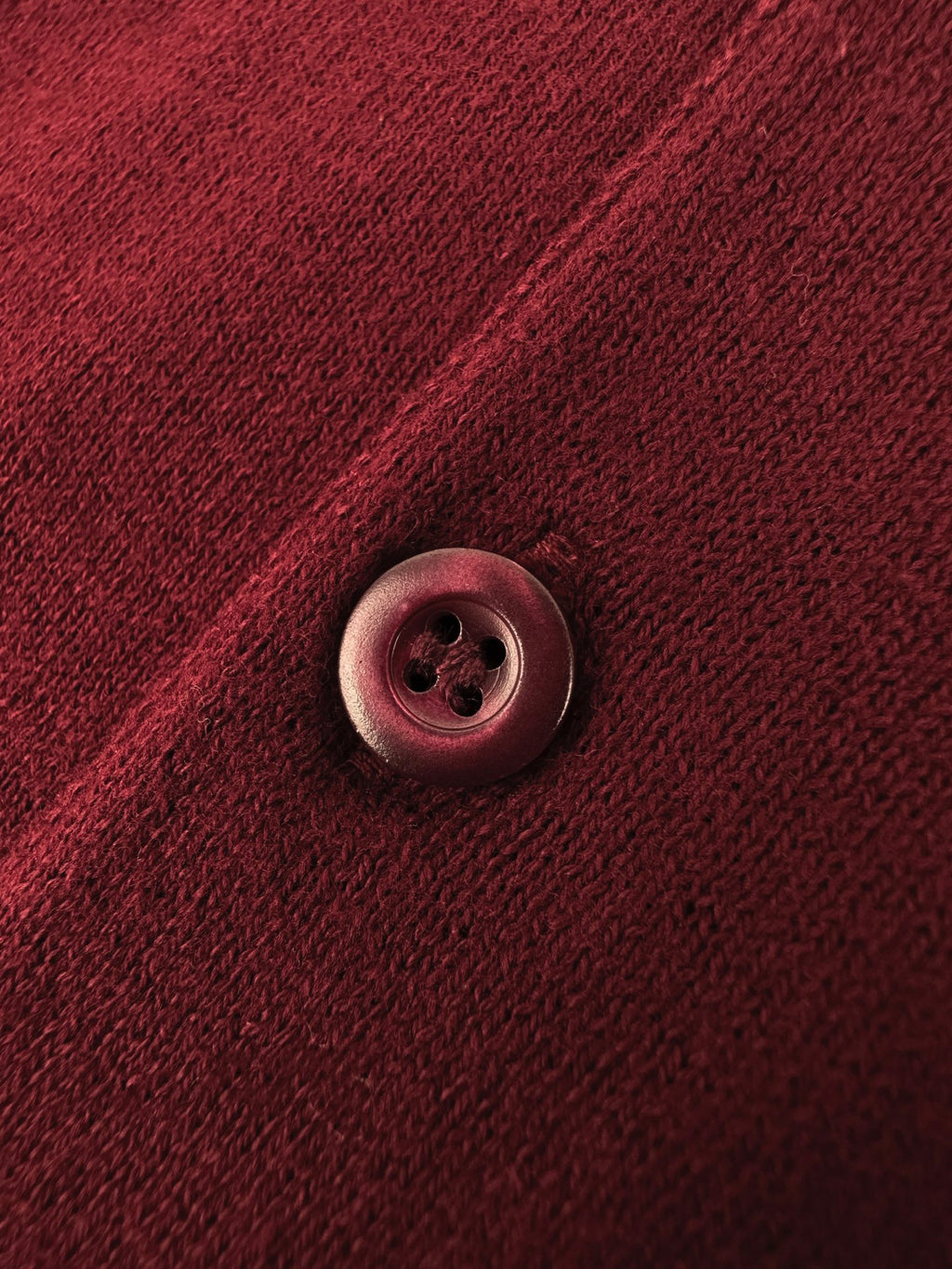 2026 New Model GS Embroidered Polo Neck Sweater (CC7033-B10)