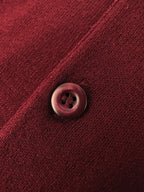 2026 New Model GS Embroidered Polo Neck Sweater (CC7033-B10)
