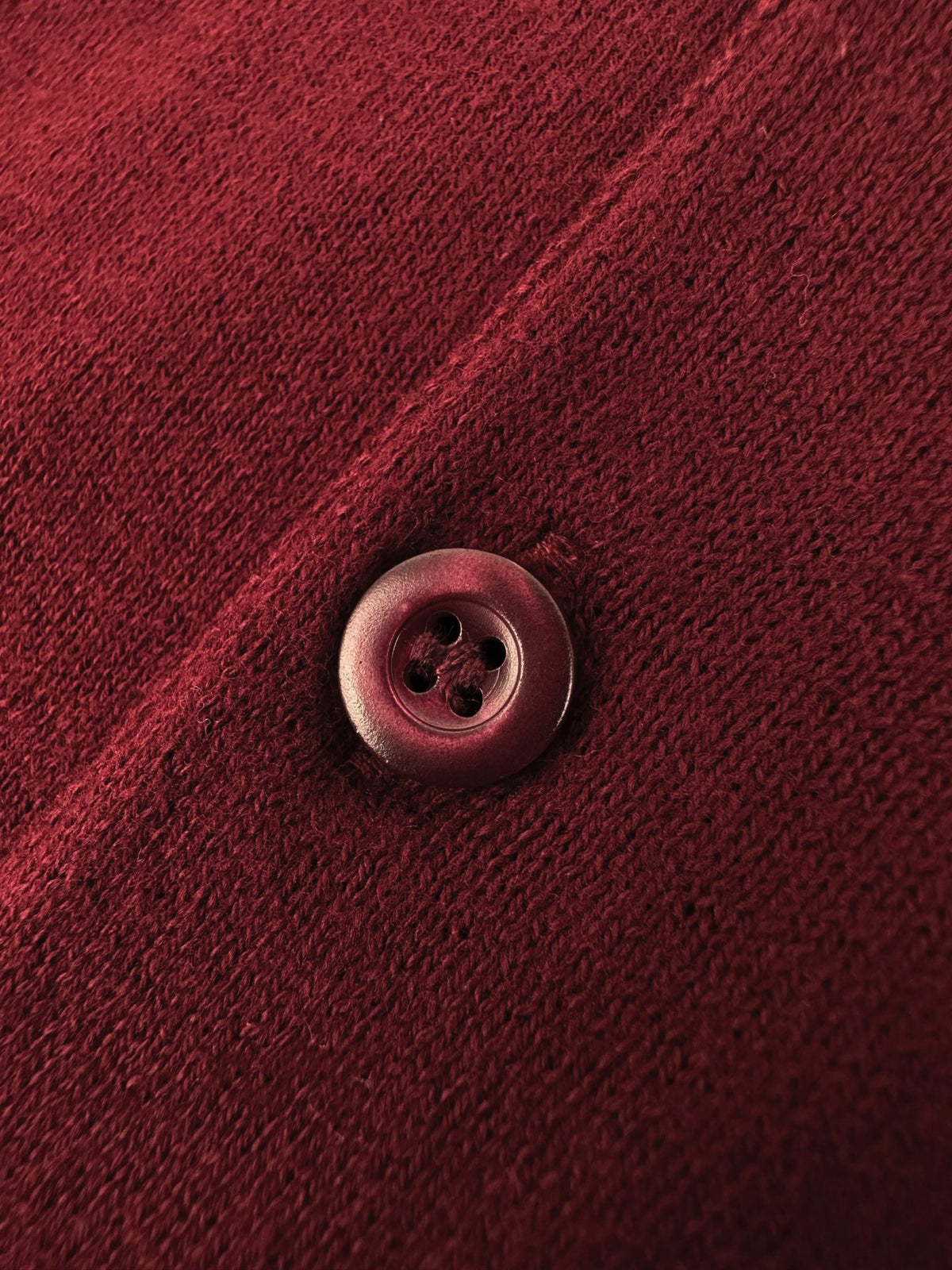 2026 New Model GS Embroidered Polo Neck Sweater (CC7033-B10)