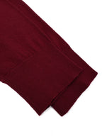 2026 New Model GS Embroidered Polo Neck Sweater (CC7033-B10)