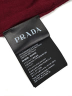 2026 New Model GS Embroidered Polo Neck Sweater (CC7033-B10)