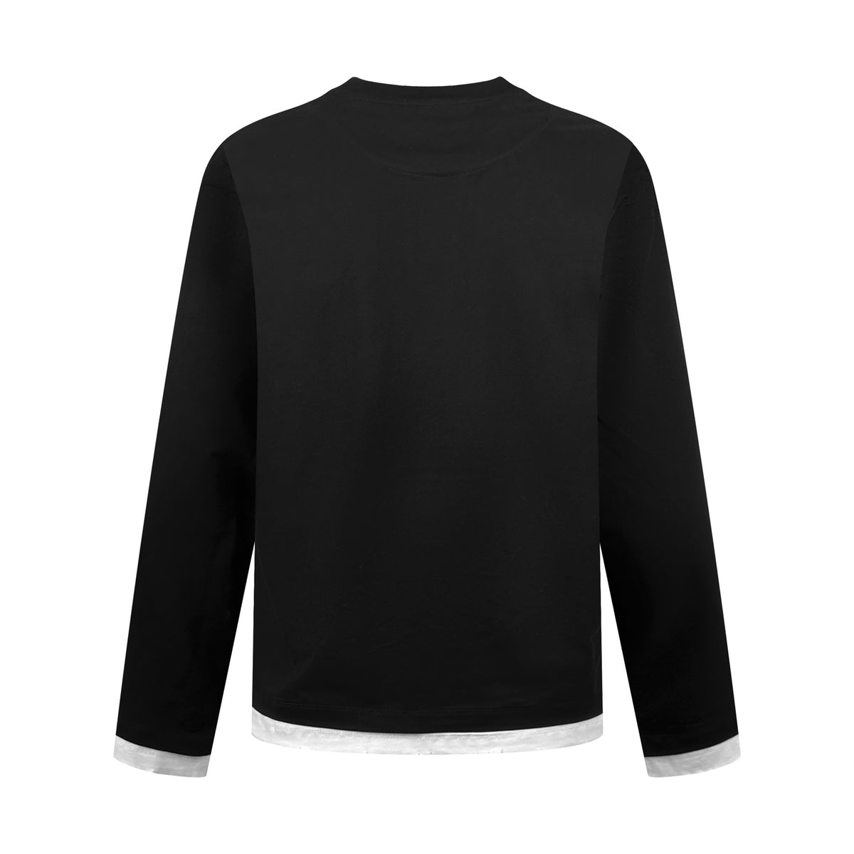 2026 New Model GS Long-Sleeved Shirt (CC7039-A65)