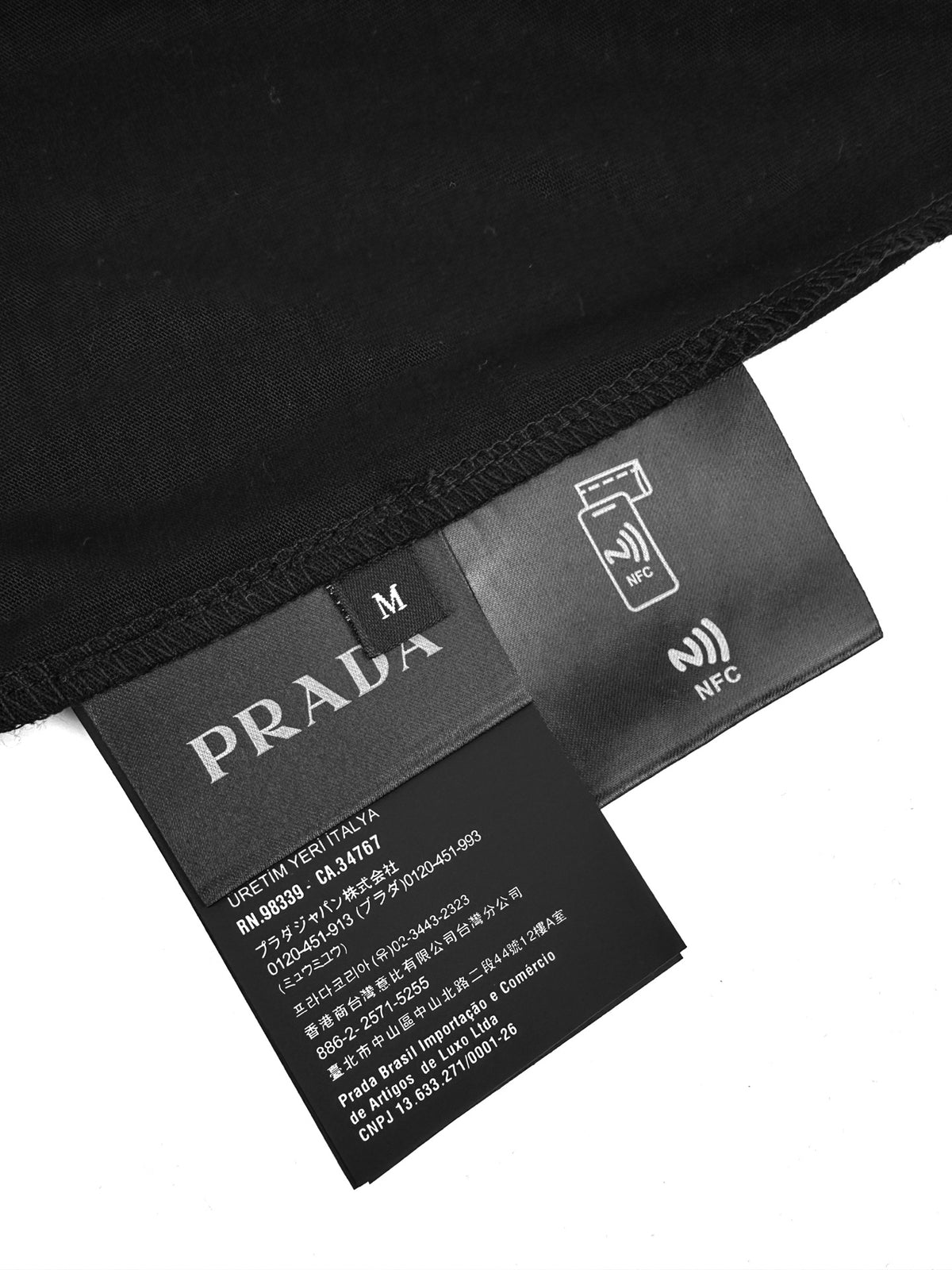 2026 New Model GS Long-Sleeved Shirt (CC7039-A65)