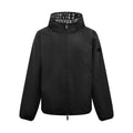 2026 New Model GS Logo Letter Hooded Jacket (BB4023-C35)