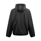 2026 New Model GS Logo Letter Hooded Jacket (BB4023-C35)