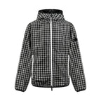 2026 New Model GS Logo Letter Hooded Jacket (BB4023-C35)