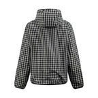 2026 New Model GS Logo Letter Hooded Jacket (BB4023-C35)