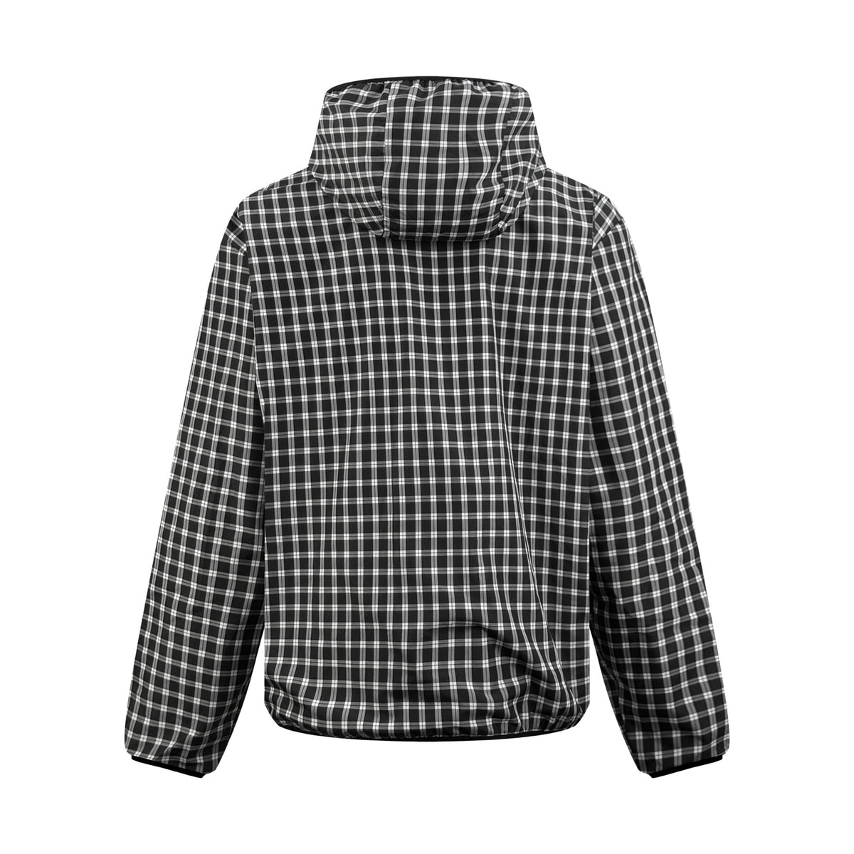 2026 New Model GS Logo Letter Hooded Jacket (BB4023-C35)