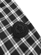 2026 New Model GS Logo Letter Hooded Jacket (BB4023-C35)