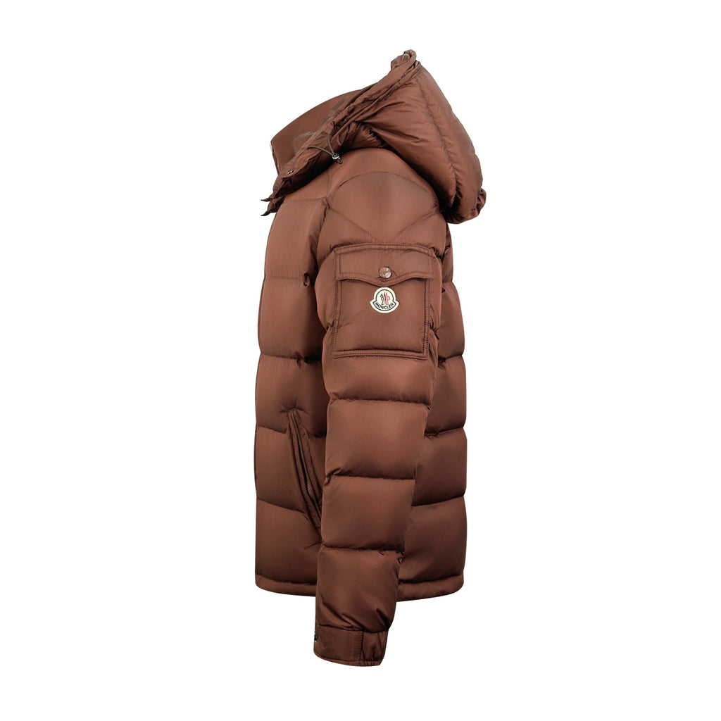 2026 New Model GS Logo Pocket Zip Down Jacket (AA1028-E90)