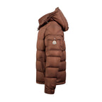 2026 New Model GS Logo Pocket Zip Down Jacket (AA1028-E90)