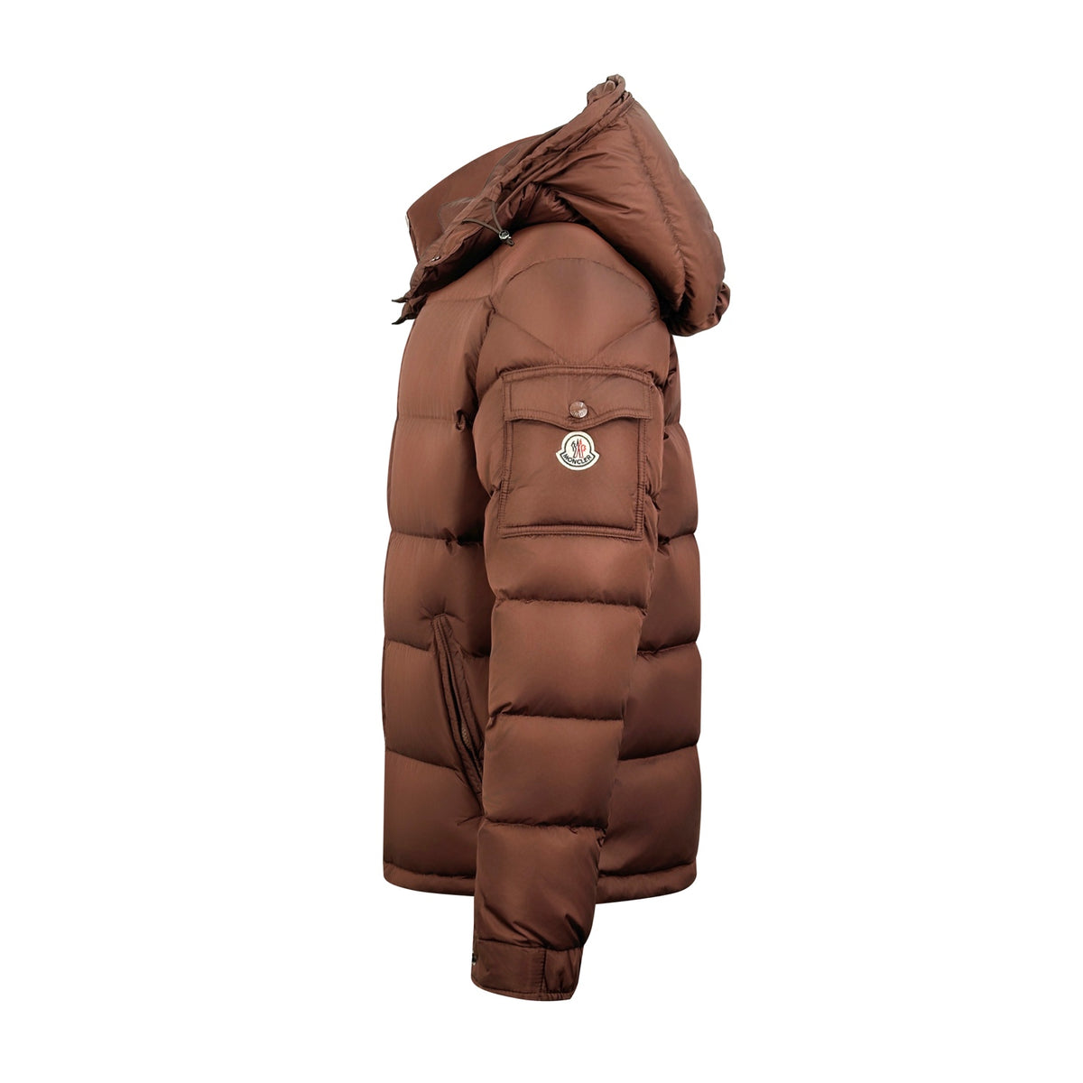 2026 New Model GS Logo Pocket Zip Down Jacket (AA1028-E90)