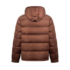 2026 New Model GS Logo Pocket Zip Down Jacket (AA1028-E90)