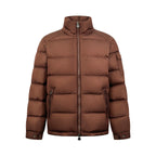 2026 New Model GS Logo Pocket Zip Down Jacket (AA1028-E90)