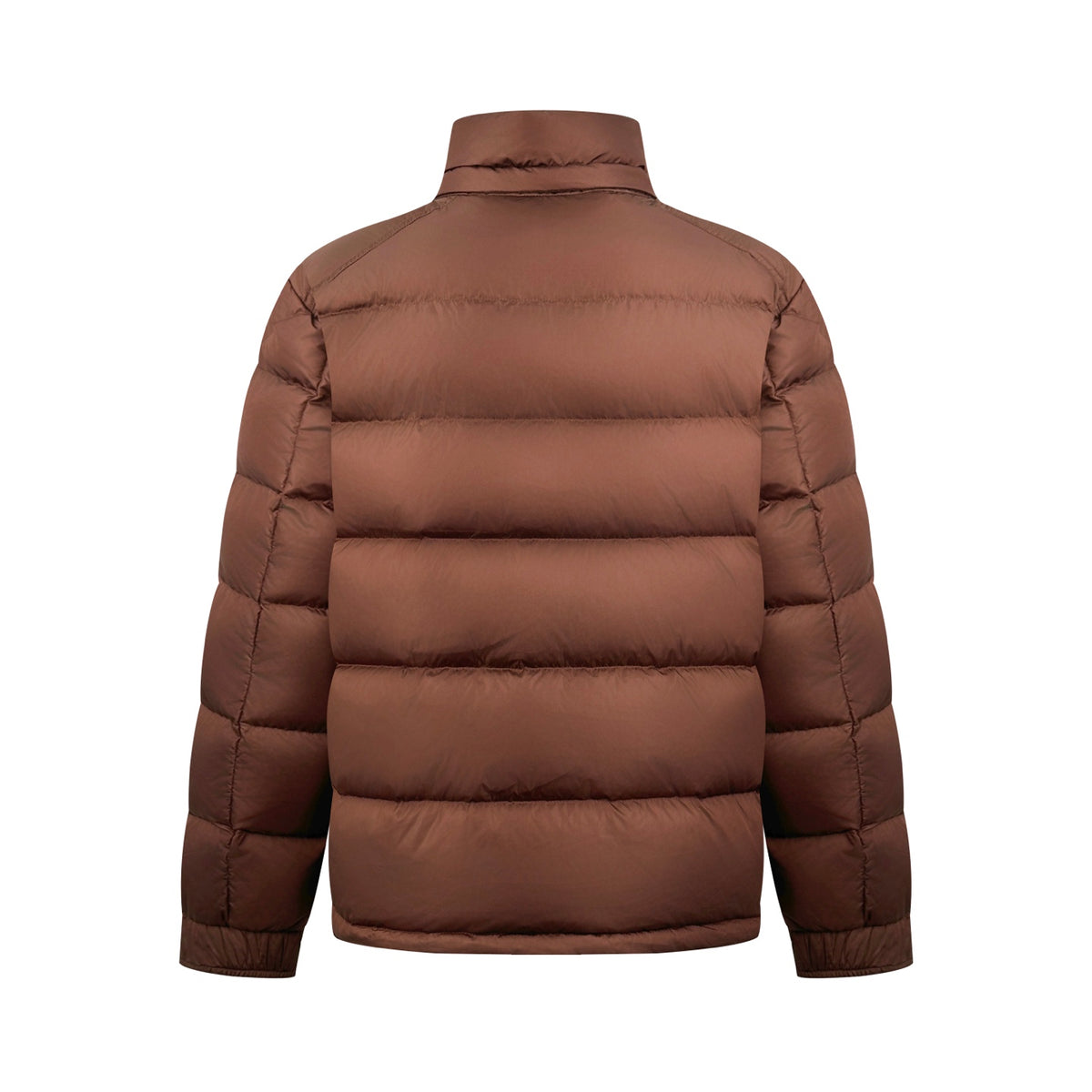 2026 New Model GS Logo Pocket Zip Down Jacket (AA1028-E90)