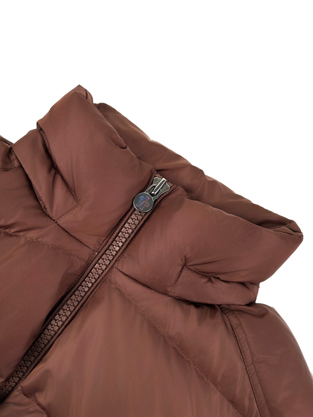 2026 New Model GS Logo Pocket Zip Down Jacket (AA1028-E90)