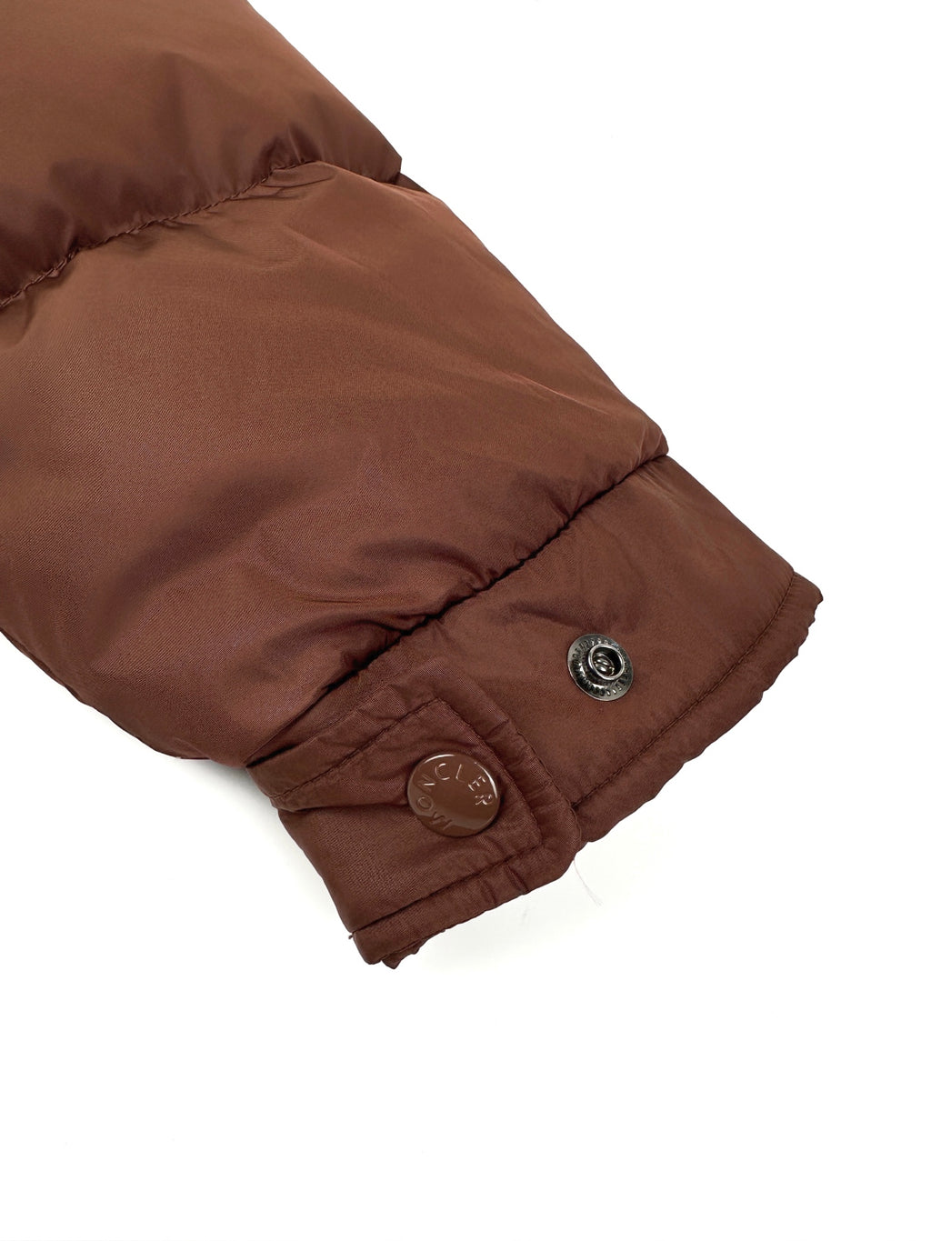 2026 New Model GS Logo Pocket Zip Down Jacket (AA1028-E90)