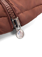 2026 New Model GS Logo Pocket Zip Down Jacket (AA1028-E90)
