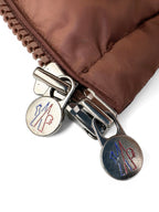 2026 New Model GS Logo Pocket Zip Down Jacket (AA1028-E90)