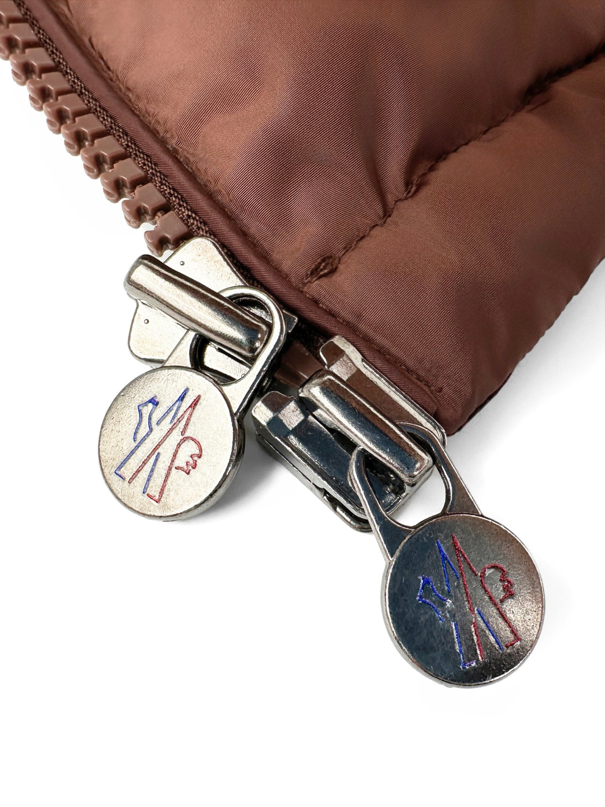 2026 New Model GS Logo Pocket Zip Down Jacket (AA1028-E90)