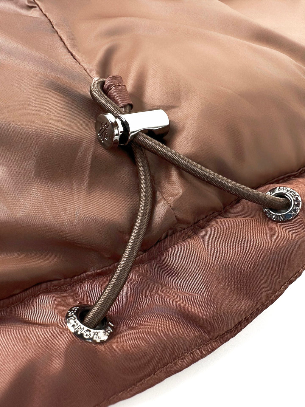 2026 New Model GS Logo Pocket Zip Down Jacket (AA1028-E90)