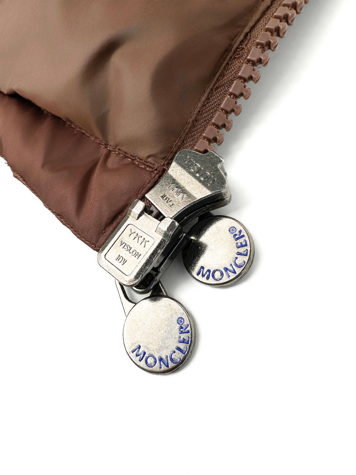 2026 New Model GS Logo Pocket Zip Down Jacket (AA1028-E90)