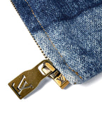 2026 New Model GS Laser-Printed Design Denim Jacket (BB901-C60)