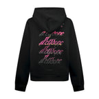 2026 New Model GS Embroidered Diamond-Set Hooded Coat (AA1050-B40)
