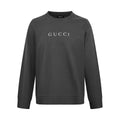2026 New Model GS Logo Printed Sweatshirt (AA1063-A60)