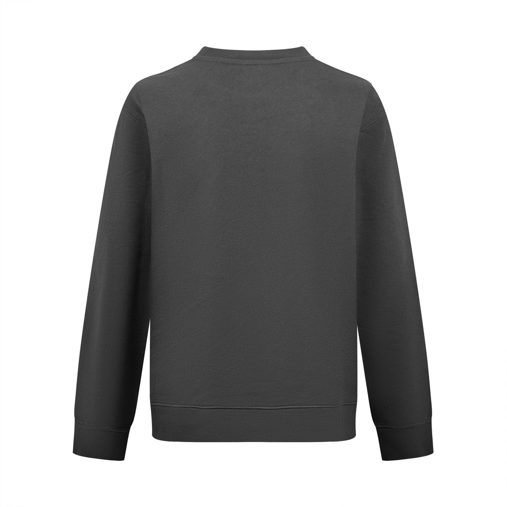 2026 New Model GS Logo Printed Sweatshirt (AA1063-A60)