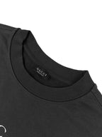 2026 New Model GS Logo Printed Sweatshirt (AA1063-A60)