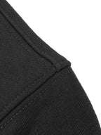 2026 New Model GS Logo Printed Sweatshirt (AA1063-A60)